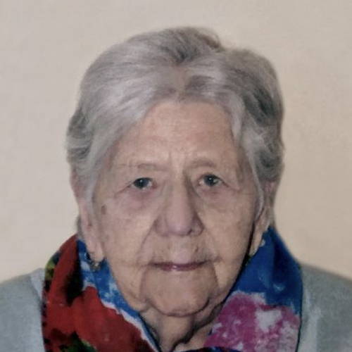 Angela Seragusa