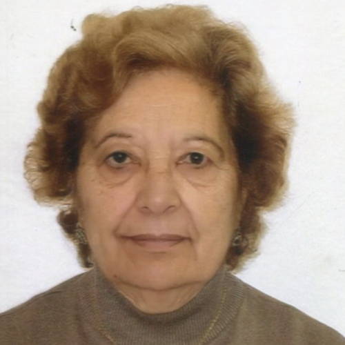 Rosa Angela Farci