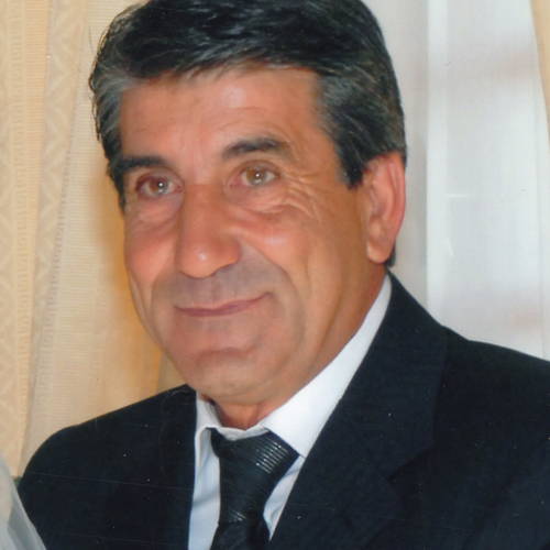 Giacomo Maricosu