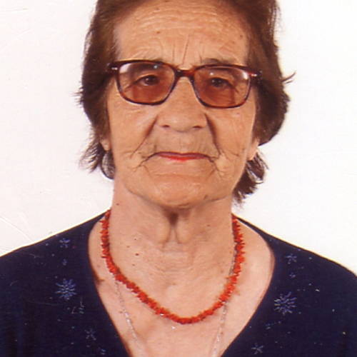 Rosa Biazzo