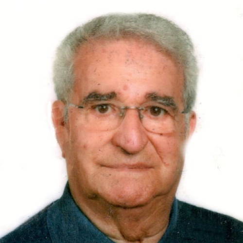 Antonio Palumbo