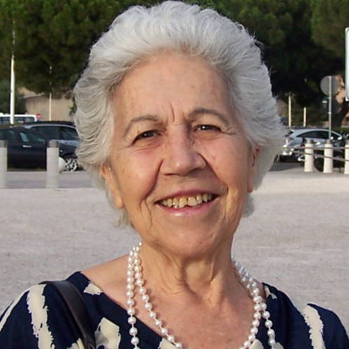 Maria Pia Macis