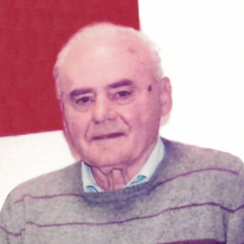 Paolino Mancini
