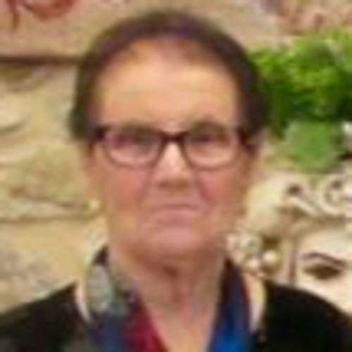 Giuseppina Barberi