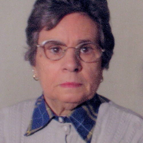 Calogera Mazzarisi