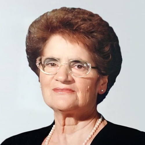 Antonia Maria Rignanese