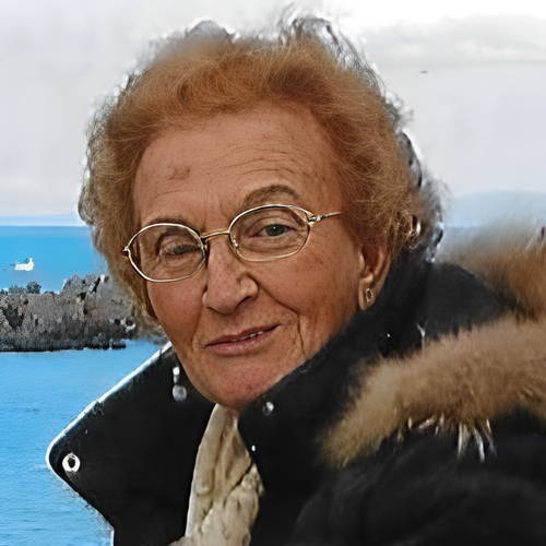 Cristina Pirina