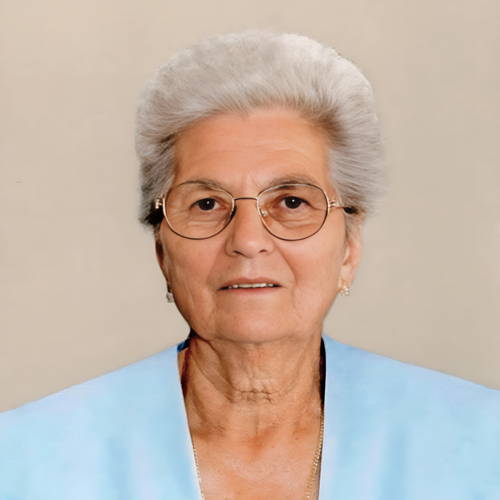 Lucia La Rocca