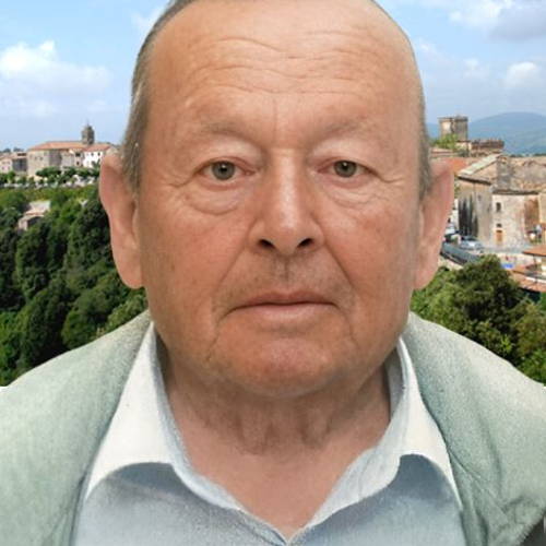 Natalino  Porretta