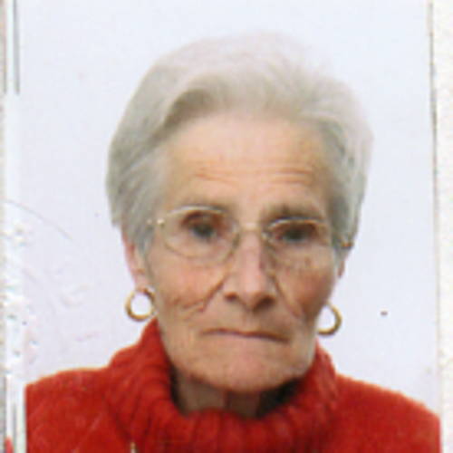 Maria Carmela Longo