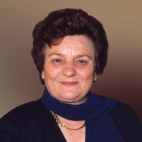 Liliana Mecchi