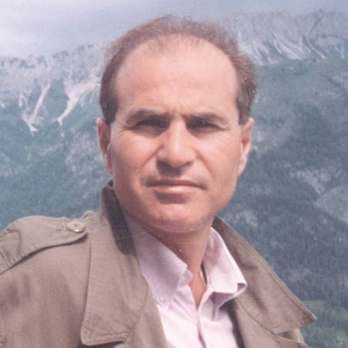Giorgio Pazzano