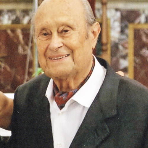Oscar Sebastianelli