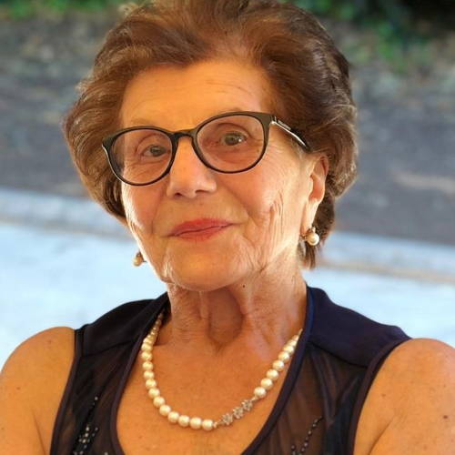 Eleonora Scribano Memoria