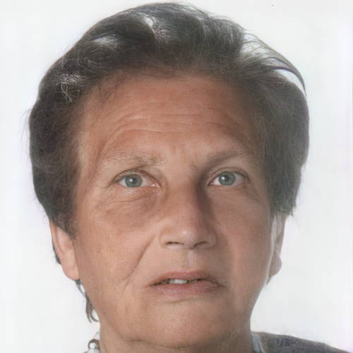 Maria Cupani