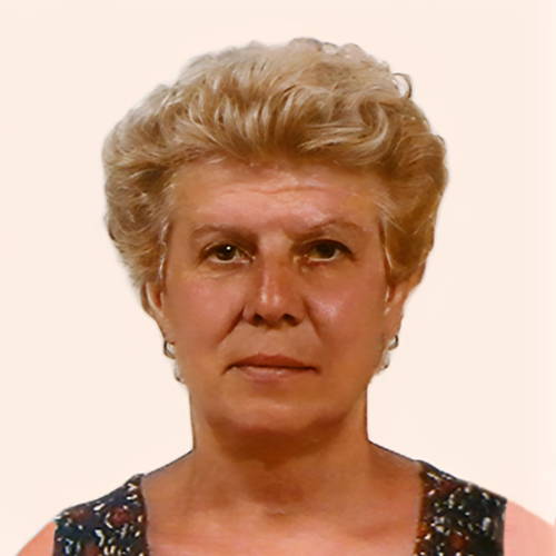 Gaetana Rebughini