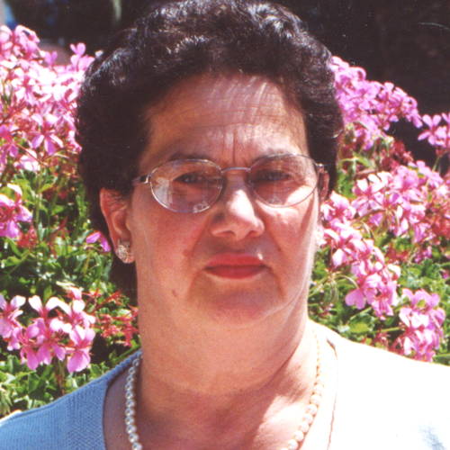 Rosa L'Abbate