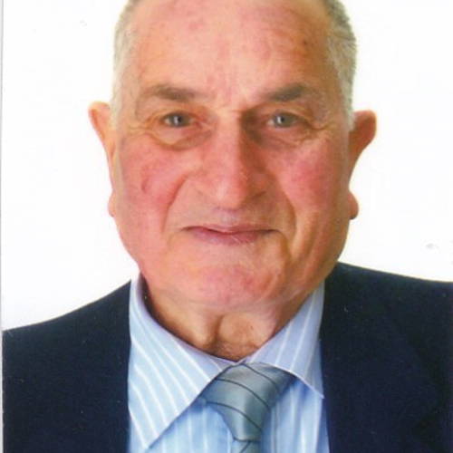 Carmine Mezzapesa