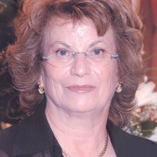 Maria Caso