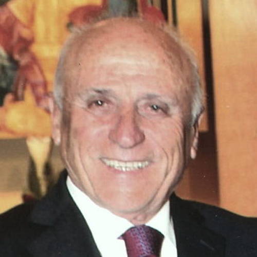 Armando De Luca