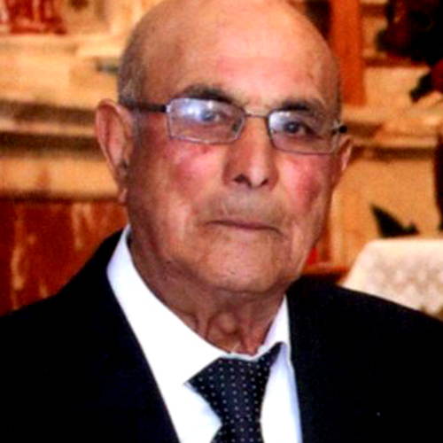 Antonino Restivo