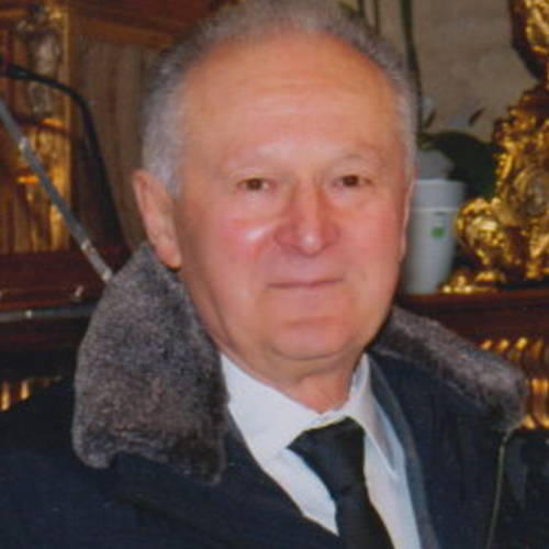 Ernesto Cardinali