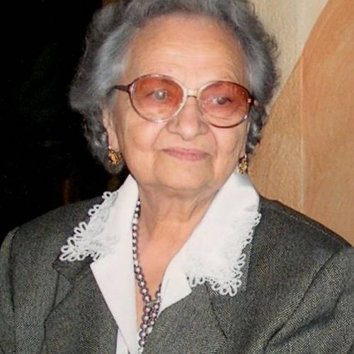 Alma Zamagni