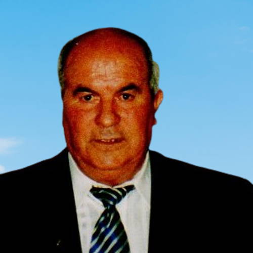 Luigi Martorana