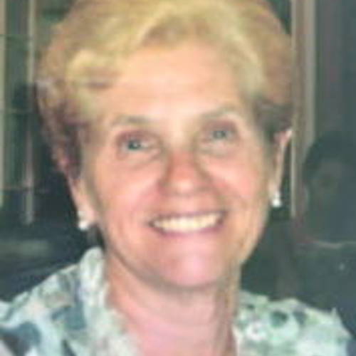 Antonietta Barbano