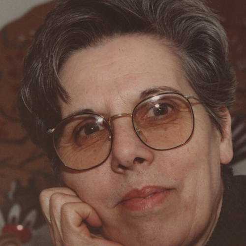 Luigia Argiolas