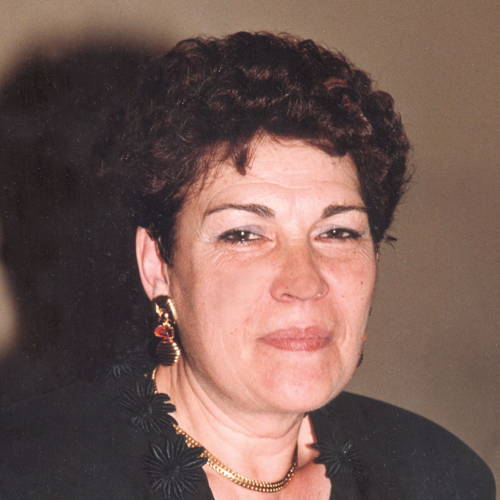 Giuseppina Mancuso