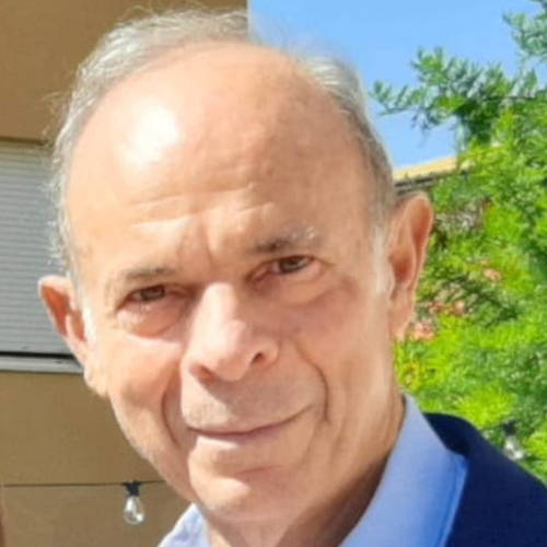 Claudio Chiaraluce