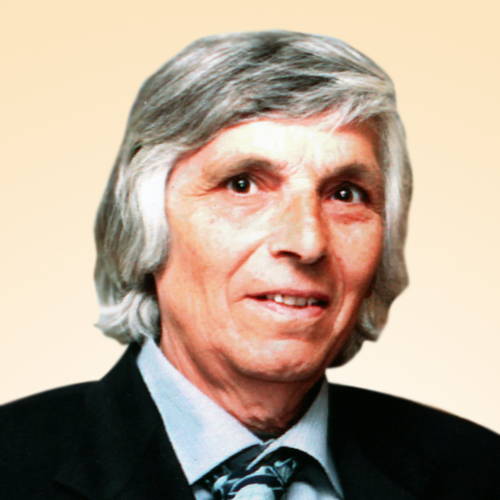 Salvatore Burroni