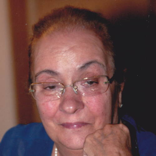 Maria Grazia Degortes