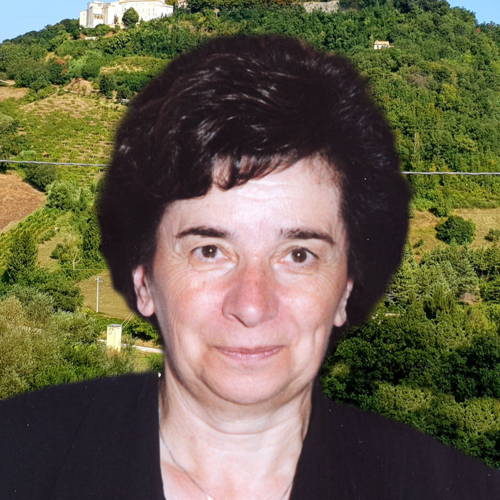 Maria Ivana Pastori