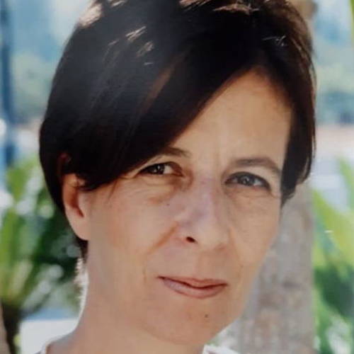 Simonetta Angius