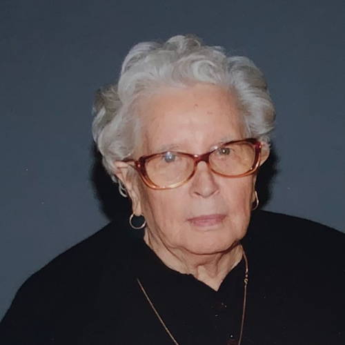 Maria Leto