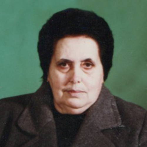 Irene Pastore