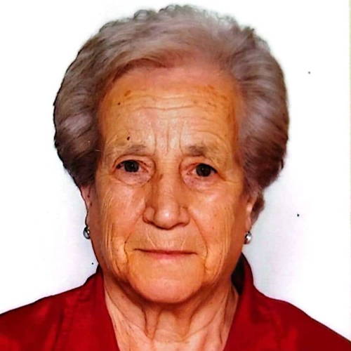 Antonina Parrino