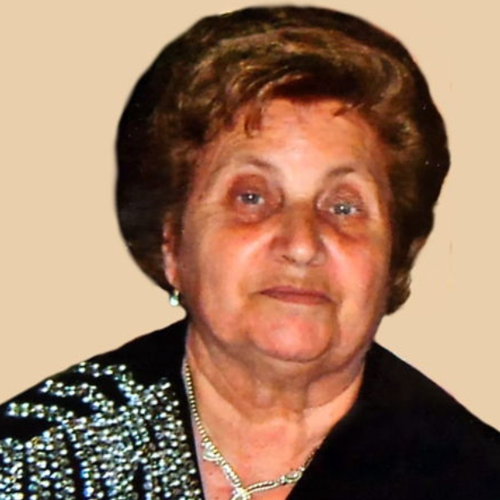 Giacoma Frazzetta