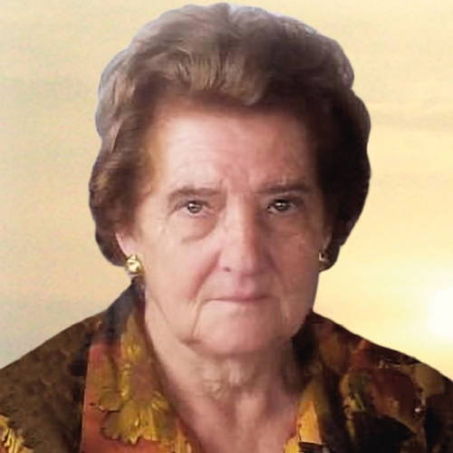 Maria Teresa Giannuzzi