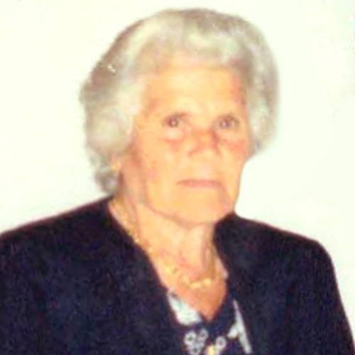Maria Cicero