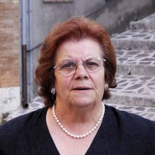Josefa Abelleira