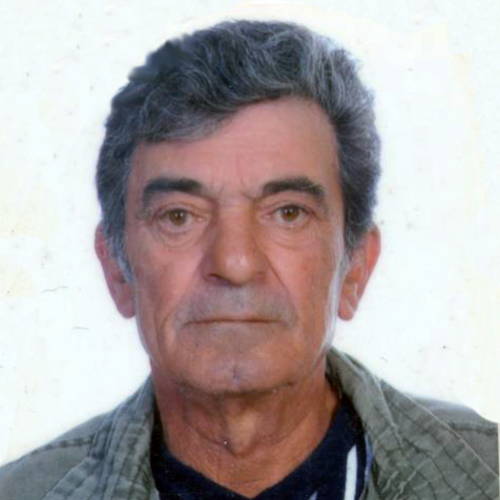 Giovanni Mainolfi