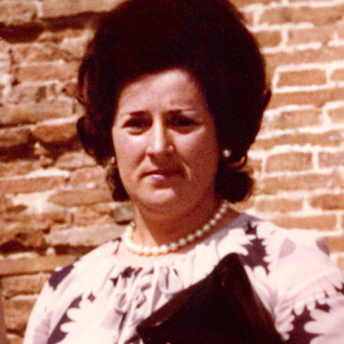 Paola Sanchini