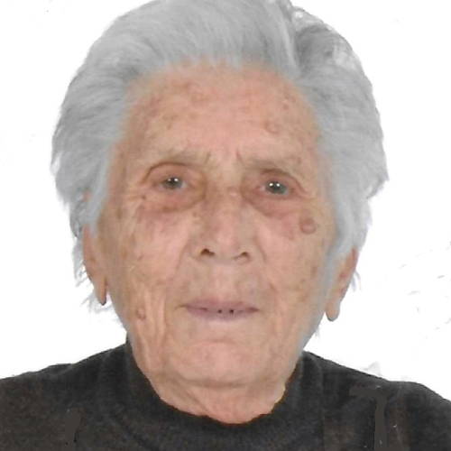 Giuseppina Santa Fazio