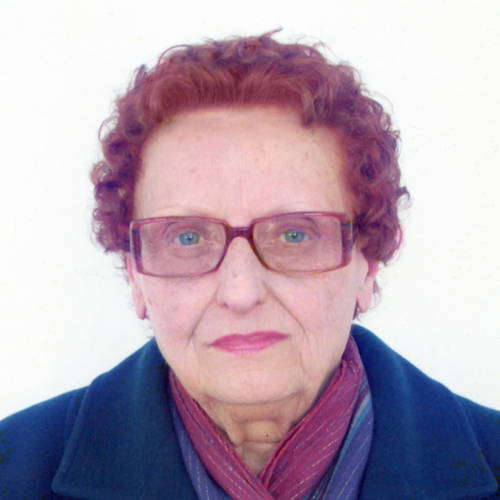 Lina Fratti