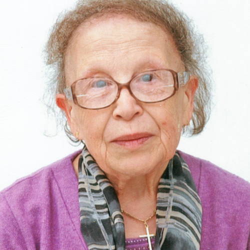 Maria Ballanti