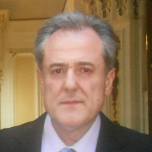 Damiano Di Bruna