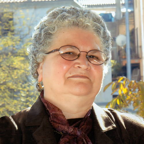 Rosina Pittau